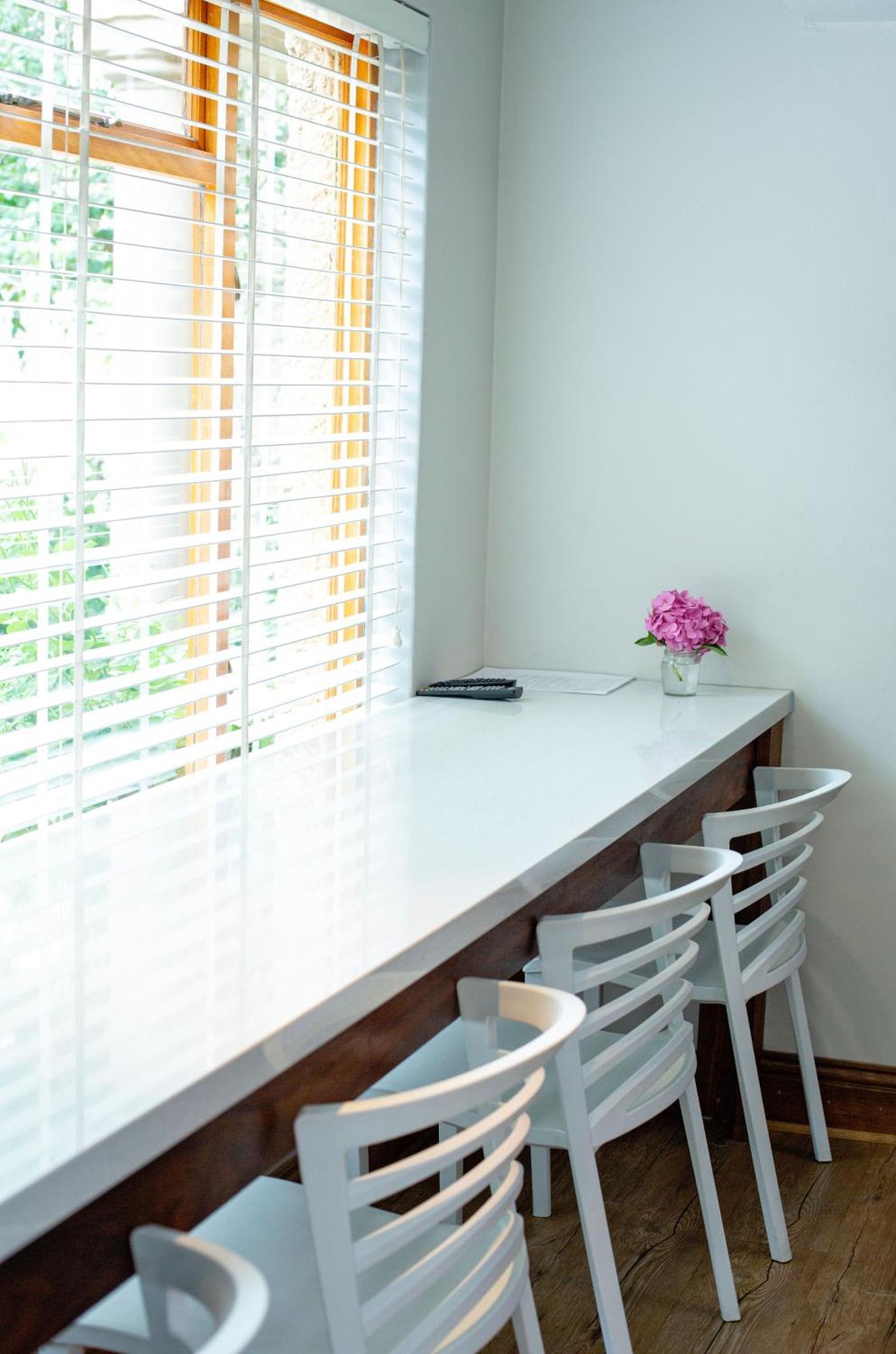 Crisp Guest Rooms Bloemfontein Luaran gambar