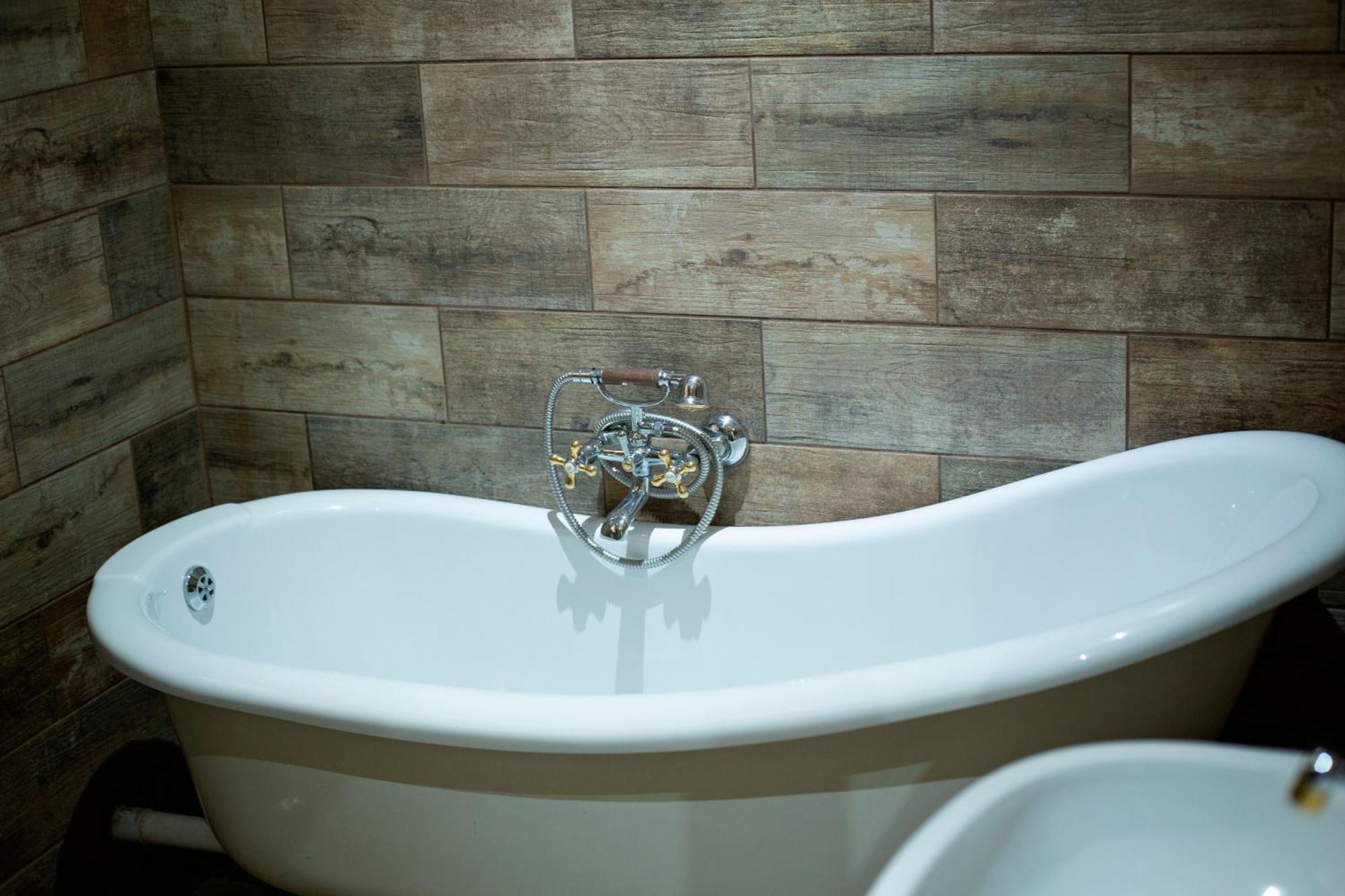 Crisp Guest Rooms Bloemfontein Luaran gambar