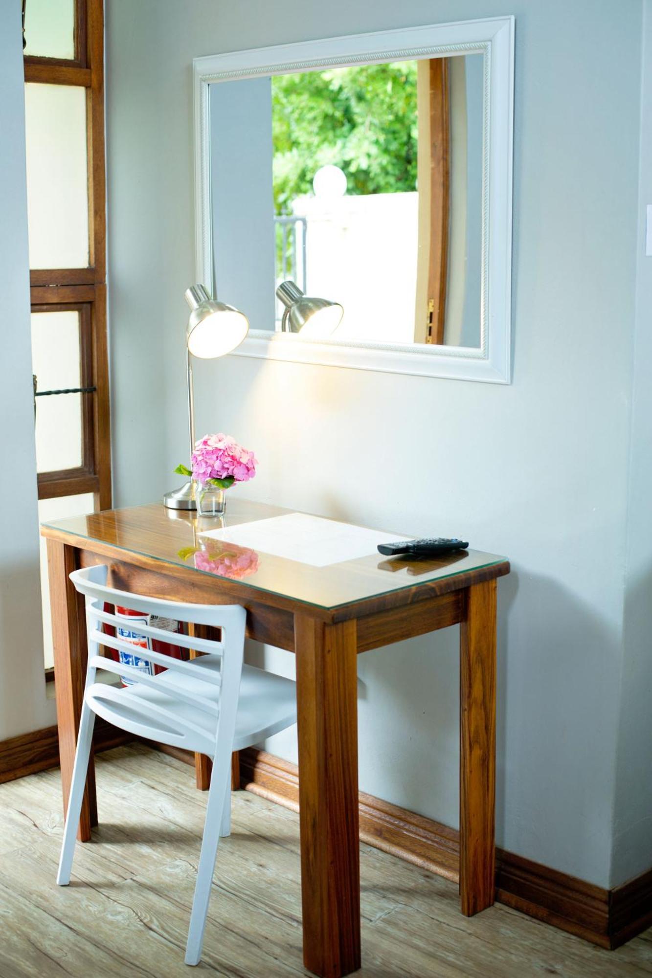 Crisp Guest Rooms Bloemfontein Luaran gambar
