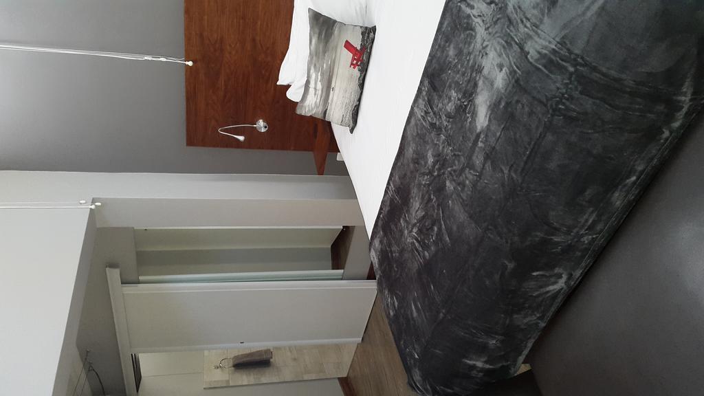 Crisp Guest Rooms Bloemfontein Luaran gambar