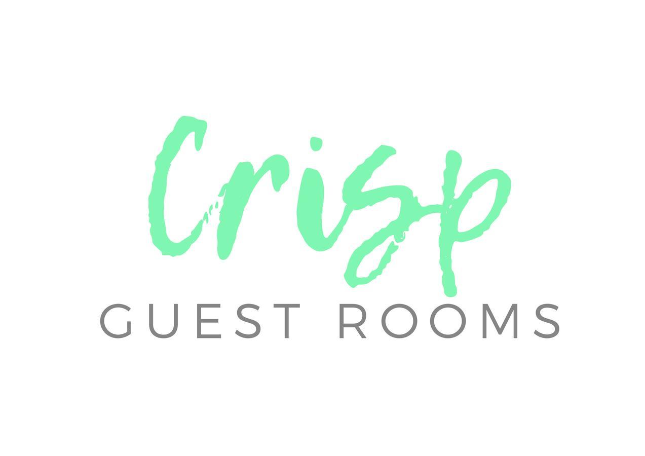 Crisp Guest Rooms Bloemfontein Luaran gambar
